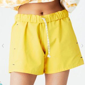 Back Beat Co. Adventure Shorts